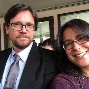 Meet your Posher, Lisa